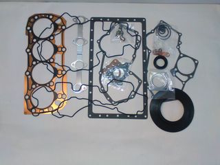 ΠΙΣΤΟΝΙΑ CAT  3024 C