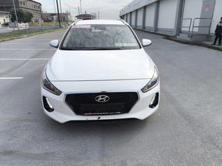 Hyundai i 30 2018
