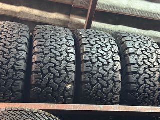 285/70-17 ΒFGoodrich A/T DOT 2022 (TIMH 4TMX) ΑΡΙΣΤΑ!!