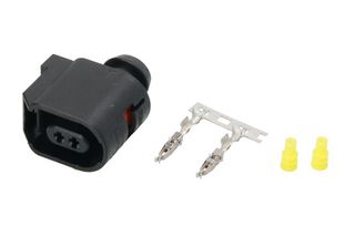 Φυσα  αισθητήρας στροφών   AUDI SEAT SKODA VW fits AUDI A1, A3, A4 ALLROAD B8, A4 B8, A5, A6 ALLROAD C6, A6 ALLROAD C7, A6 C6, A6 C7, A7, A8