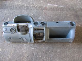 ΤΑΜΠΛΟ RENAULT KANGOO , ΜΟΝΤΕΛΟ 1998-2006