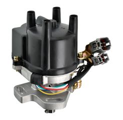 ΝΤΙΣΤΡΙΜΠΙΤΕΡ TOYOTA COROLLA E92 '89-'92/ CELICA '89-'93/ CARINA 2 '89-'92 4AFE 19020-16190