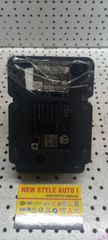 ΕΓΚΕΦΑΛΟΣ ΜΟΝΑΔΑΣ ABS SKODA SEAT AUDI 1K0907379BJ
