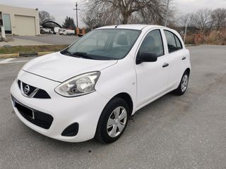 Nissan Micra 2016 Αυτόματο
