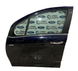 Πόρτα Οδηγού Citroen C3 2010-2013