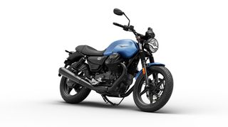 Moto Guzzi V 7 2025 STONE E5+