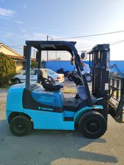 Κλαρκ 2018 SUMITOMO 11FD25PAXIII24D-thumb-1