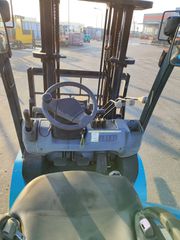 Κλαρκ 2018 SUMITOMO 11FD25PAXIII24D-thumb-2