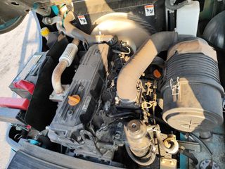 Κλαρκ 2018 SUMITOMO 11FD25PAXIII24D-thumb-3