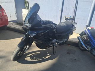 Honda Varadero 1000 2006-thumb-1