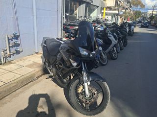 Honda Varadero 1000 2006-thumb-2
