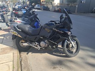 Honda Varadero 1000 2006-thumb-3