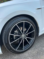 Ζάντες Vw Golf Gti Clubsport (Original Belvedere 7,5kg)