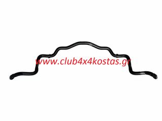 ΖΥΓΑΡΙΑ TOYOTA HILUX REVO GUN125/126/135 '15- (ΖΑΜΦΟΡ) ΕΜΠΡΟΣ  488110K170   Α' ΠΟΙΟΤΗΤΑ ΜΕ ΦΠΑ