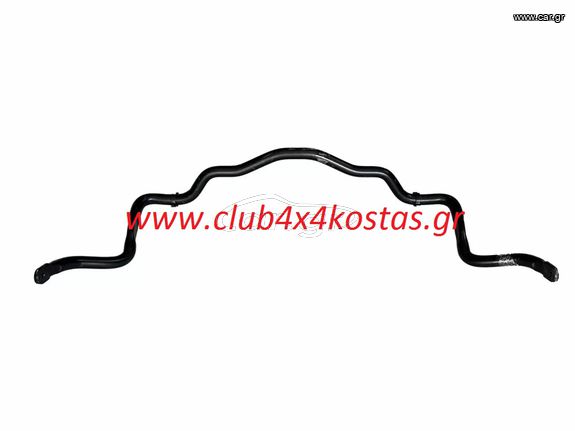 ΖΥΓΑΡΙΑ TOYOTA HILUX REVO GUN125/126/135 '15- (ΖΑΜΦΟΡ) ΕΜΠΡΟΣ  488110K170   Α' ΠΟΙΟΤΗΤΑ ΜΕ ΦΠΑ