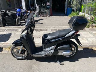 Honda SH 300i 2013