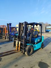 Κλαρκ 2019 SUMITOMO 11FD20PAXIII24D