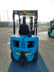Κλαρκ 2019 SUMITOMO 11FD20PAXIII24D-thumb-2