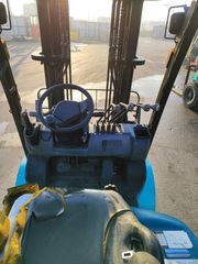 Κλαρκ 2019 SUMITOMO 11FD20PAXIII24D-thumb-3