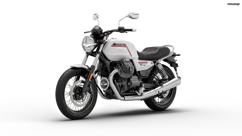 Moto Guzzi V 7 2026 SPECIAL