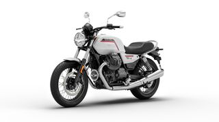 Moto Guzzi V 7 2025 SPECIAL