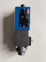 REXROTH ΗΛΕΚΤΡΟΜΑΓΝΗΤΙΚΗ ΒΑΛΒΙΔΑ
