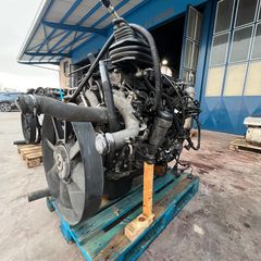 ΚΙΝΗΤΗΡΑΣ MAN D0834LF54 EURO 4/