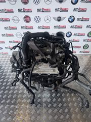 ΚΙΝΗΤΗΡΑΣ VW POLO 2017-2024  1000cc TURBO 36.0000ΧΛΜ ΦΥΣΙΚΟ ΑΕΡΙΟ  {DBY}-thumb-2