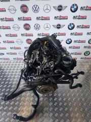 ΚΙΝΗΤΗΡΑΣ VW POLO 2017-2024  1000cc TURBO 36.0000ΧΛΜ ΦΥΣΙΚΟ ΑΕΡΙΟ  {DBY}-thumb-3