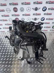 ΚΙΝΗΤΗΡΑΣ VW POLO 2017-2024  1000cc TURBO 36.0000ΧΛΜ ΦΥΣΙΚΟ ΑΕΡΙΟ  {DBY}-thumb-1
