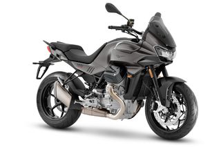 Moto Guzzi V 100 2025 E5+