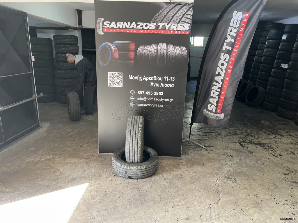 205-55-16 FIRESTONE DOT4223!!!!!!!!!!!!!!!!