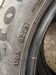 205-55-16 FIRESTONE DOT4223!!!!!!!!!!!!!!!!-thumb-3