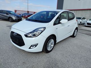 Hyundai ix20 2016 1.4 DIESEL,ΒΙΒΛΙΟ ΣΕΡΒΙΣ ΑΡΙΣΤΗ ΚΑΤΑΣΤΑΣΗ