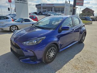 Toyota Yaris 2022