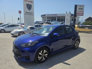 Toyota Yaris 2022
