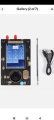 hackrf one portapack H3