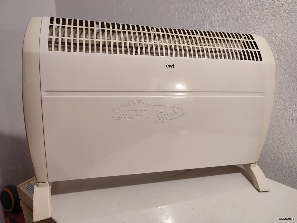 ΘΕΡΜΟΠΟΜΠΟΣ EWT 215nt