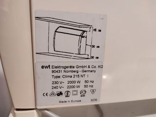 ΘΕΡΜΟΠΟΜΠΟΣ EWT 215nt-thumb-3