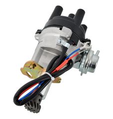 ΝΤΙΣΤΡΙΜΠΙΤΕΡ NISSAN LB120 A10/A12/A13/A14/A15 (ΜΕ ΗΛΕΚΤΡΟΝΙΚΗ) 22100-H5010