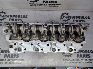ΚΑΠΑΚΙ ΜΗΧΑΝΗΣ (ΚΕΦΑΛΗ) MITSUBISHI L200-L300 (4D56) 2.5 T.D 1994'-2001' (Z) (ΕΛΕΓΜΕΝΗ)