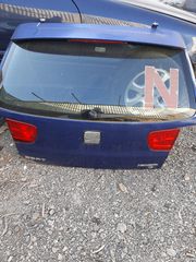 Τζαμόπορτα seat ibiza 1999 2002