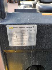 Για Κοντέινερ 2023 GS FD25-thumb-1