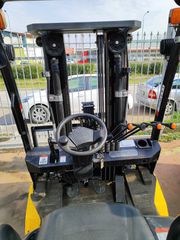 Για Κοντέινερ 2023 GS FD25-thumb-3