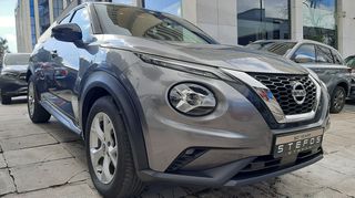 Nissan Juke 2020 1.0Lit DIG-T N-CONNECTA 117HP NAVI CLIMA KEYLESS