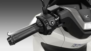 Honda PCX 125 2026 2026 DX  νεα ΤΙΜΗ-thumb-2