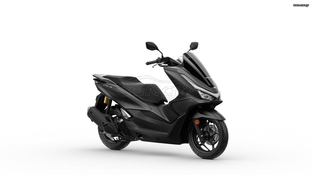 Honda PCX 125 2026 2026 DX  νεα ΤΙΜΗ