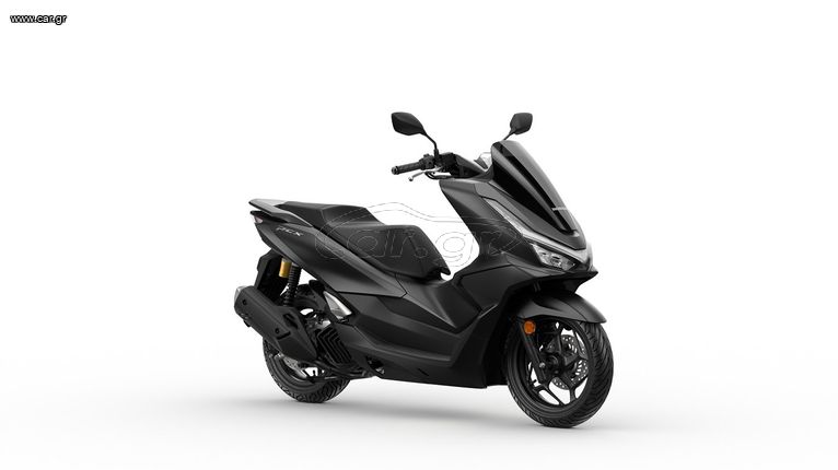 Honda PCX 125 2025 2025 DX