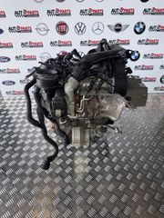 ΚΙΝΗΤΗΡΑΣ VW POLO 2017-2024  1000cc TURBO 19.000ΧΛΜ ΦΥΣΙΚΟ ΑΕΡΙO  {DBY}