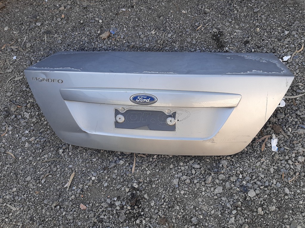 Ford mondeo πορτ μπαγκάζ  2001 2008